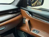 Maserati Quattroporte GTS 2014